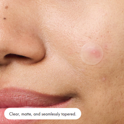 MIghty Pimple patch 39 Pack - invisible+