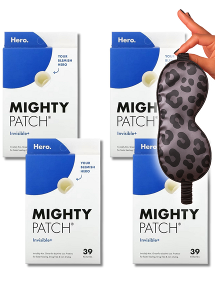 Collection image for: MIghty Patch Invisible+
