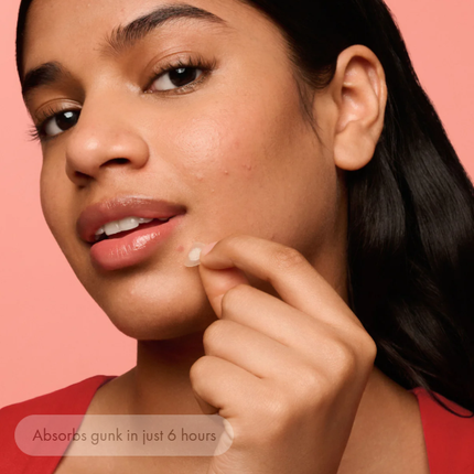 x2 Mighty Pimple Patch Original 36 pack